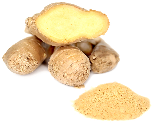 Top 10 Healthiest Spices & Herbs