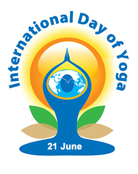 What is the International Day of Yoga