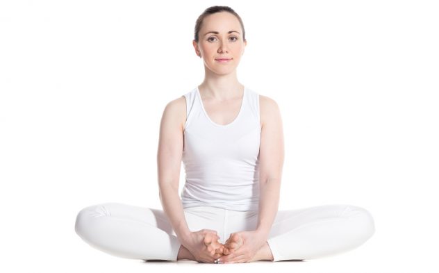 Yoga for the Hips