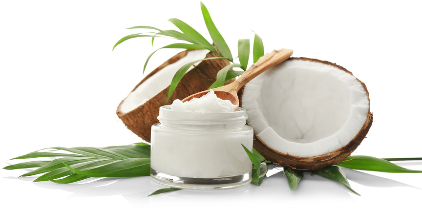 How to use Coconut Oil in the Hair