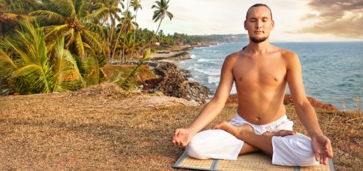 What is Kapalabhati Pranayama