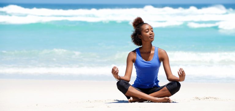 Sivananda Yoga in the Bahamas | Body Mind Light