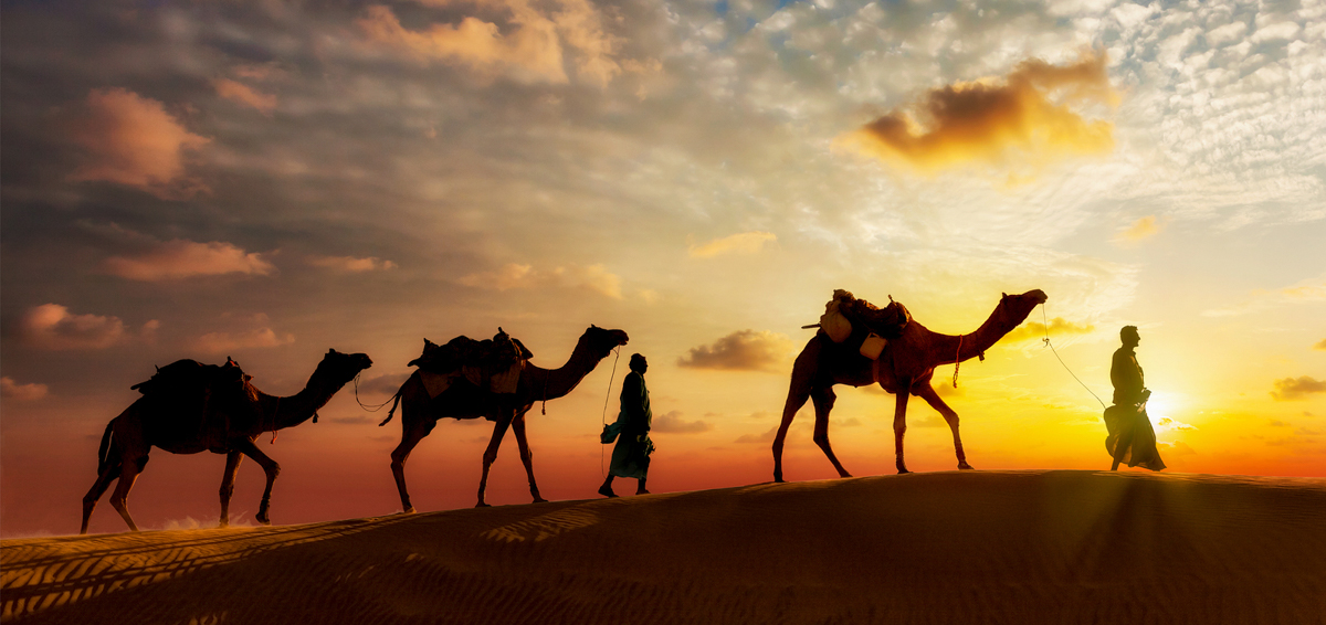 The Yoga of Travel