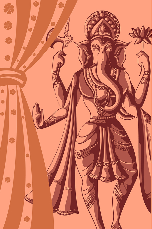 Hindu Gods and Goddesses of Yoga | Body Mind Light