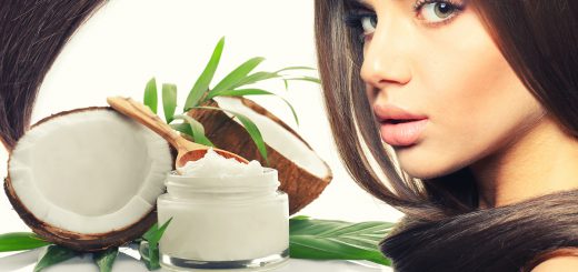 How to Use Coconut Oil in the Hair