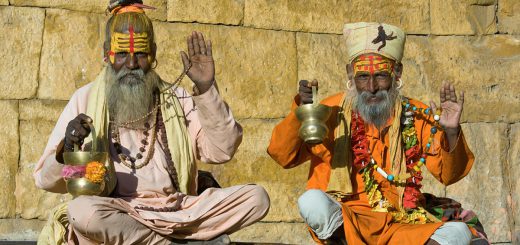 Five Points of Sivananda Yoga