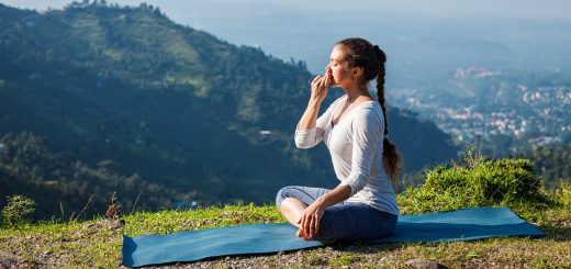 Benefits of Anuloma Viloma