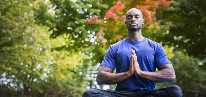 The Om Shanti Mantra