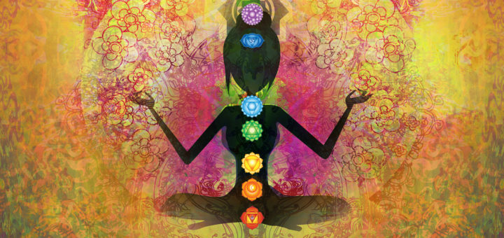 The Basic Guide to Chakras