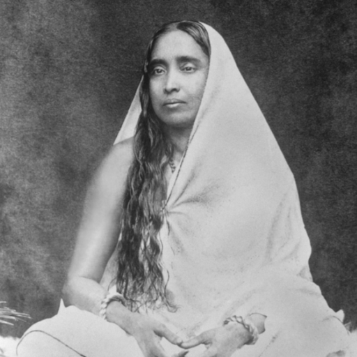 Sharada Devi