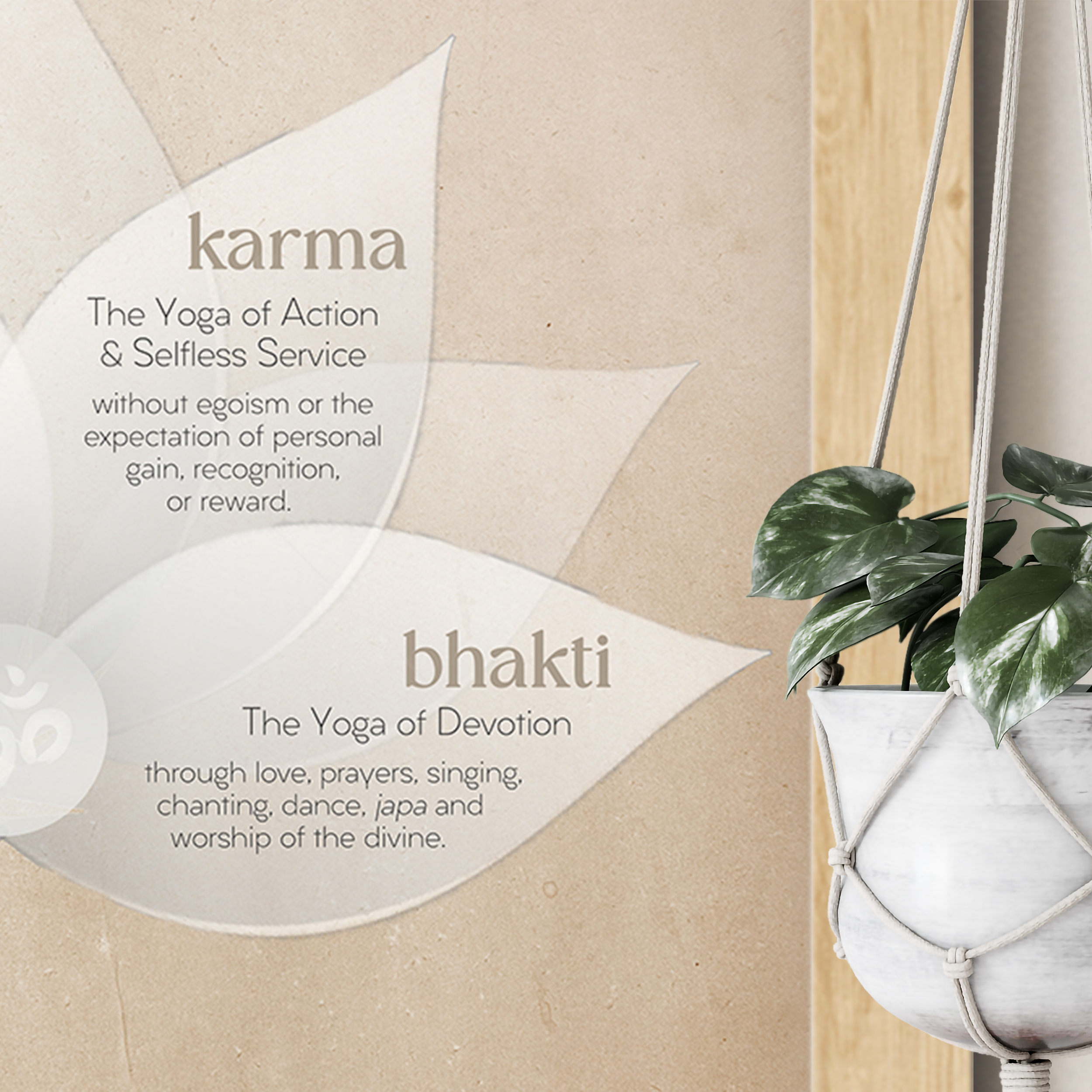 The Four Paths of Yoga - Image 3