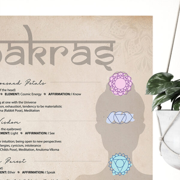 The Ultimate Guide to Chakras - Image 3